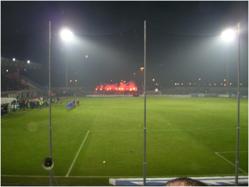 Arezzo - Empoli    10.01.2005 035